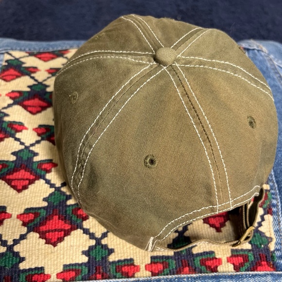 ‼️SOLD‼️ NWT Polo Sport Ridgway Co Rodeo Cowboy Hat - Picture 4 of 13